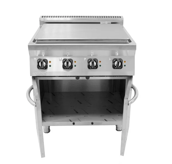 Плита электрическая Kocateq MCETN 87 фото в Москве