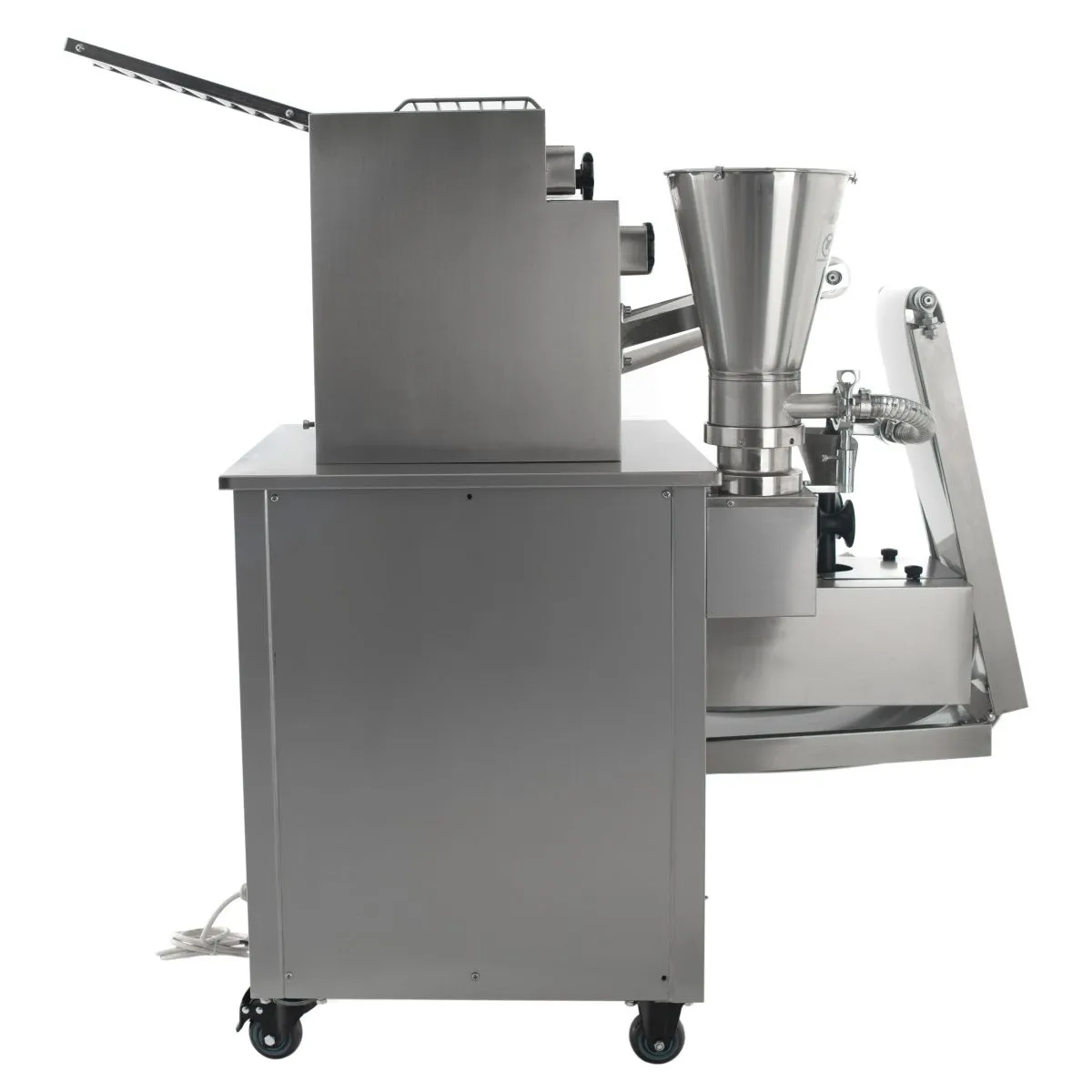 Пельменный аппарат Foodatlas JBL-310 Pro Пельменный аппарат Foodatlas JBL-310 Pro