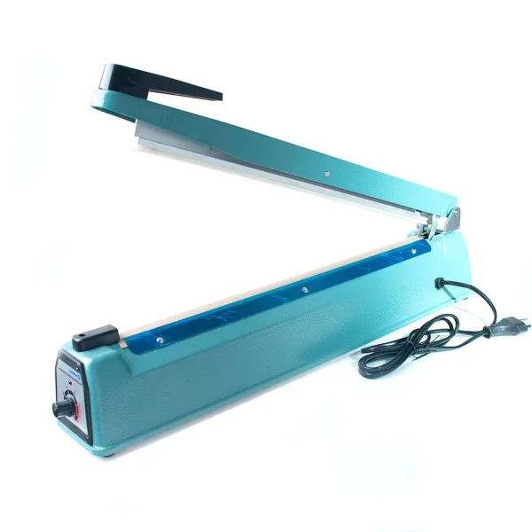 Запайщик пакетов Foodatlas PFS-400 Pro (металл, 2 мм)  Запайщик пакетов Foodatlas PFS-400 Pro (металл, 2 мм)