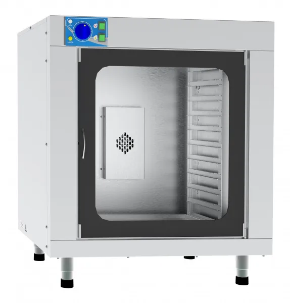 Расстоечный шкаф Abat ШРТ 10-1/1М2 фото в Москве