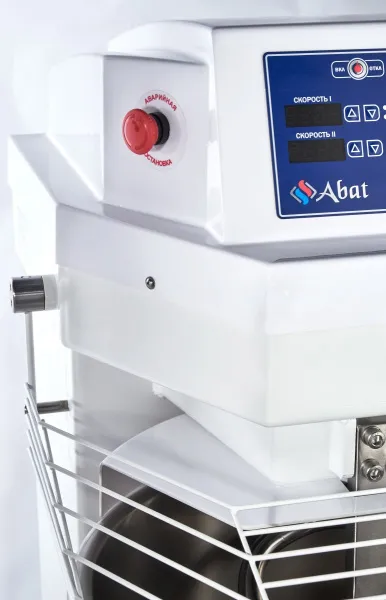 Тестомес Abat ТМС-80НН-2П CHEF фото в Москве