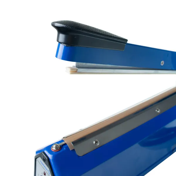  Запайщик пакетов Foodatlas PFS-300 Pro (алюм, 8 мм)