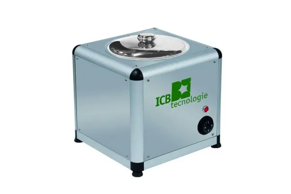 Анонс Глазуратор мороженого ICB tecnlologie s.r.l. 09.CP1 - современное оборудование для хлебопечения и кондитерских изделий