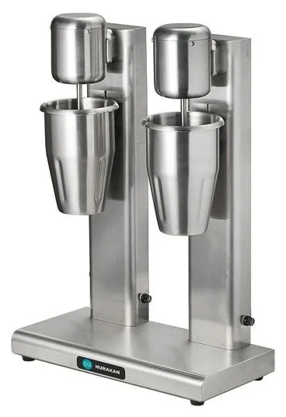 Миксер для молочных коктейлей Hurakan HKN-FR2GM Миксер для молочных коктейлей Hurakan HKN-FR2GM
