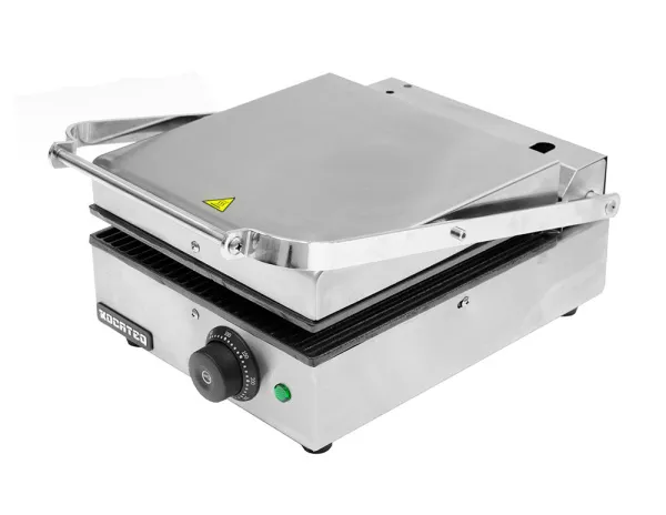 Гриль прижимной Kocateq N16 фото в Москве