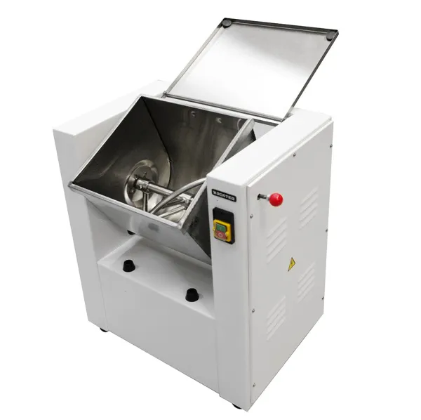 Тестомес Kocateq HS HWH15 фото в Москве