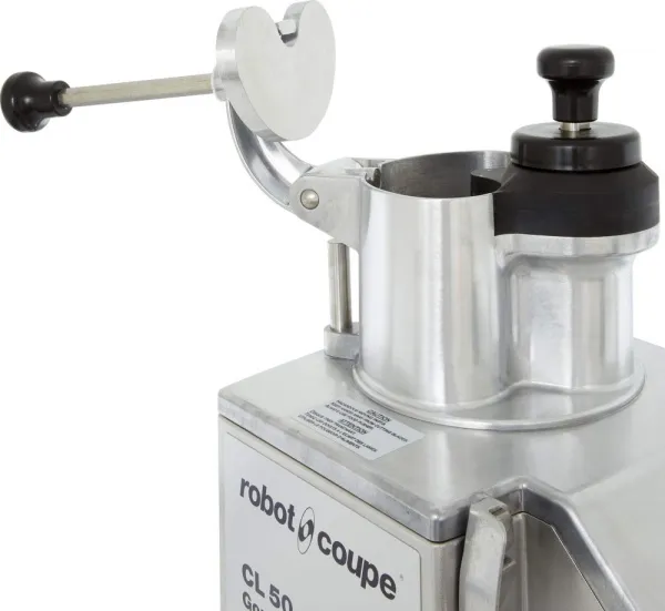 Овощерезка Robot Coupe CL50 Gourmet 220В