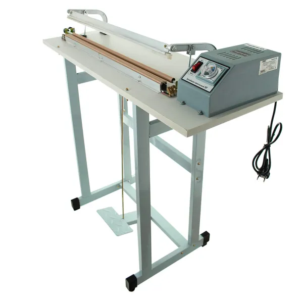  Запайщик напольный Foodatlas SF-B600 Pro (2 шва)