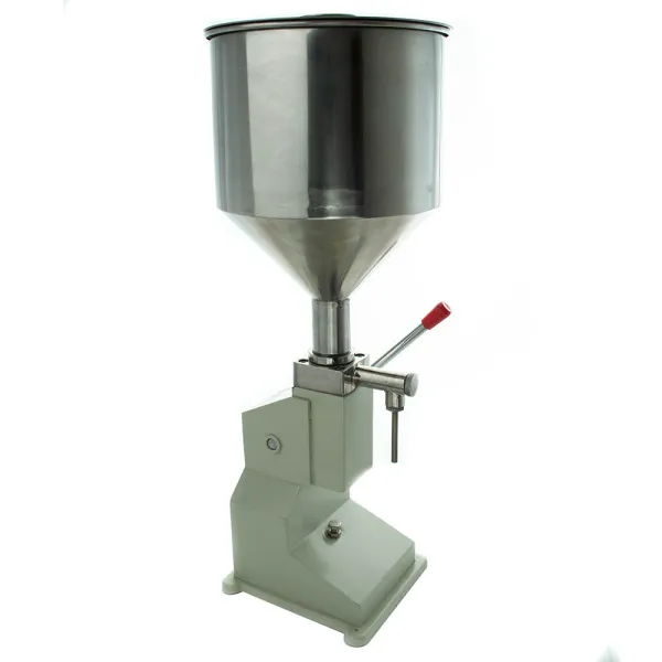 Дозатор поршневой Foodatlas A-03 Pro Дозатор поршневой Foodatlas A-03 Pro