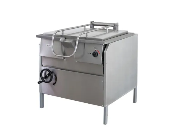 Сковорода опрокидывающаяся Тулаторгтехника СЭСМ-0,3Н