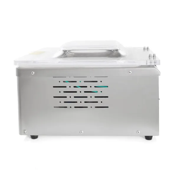  Вакуумный упаковщик Foodatlas DZ-260D Eco