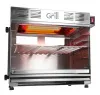 Гриль-мангал WeGrill E-MASTER