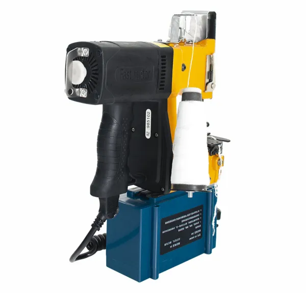  Мешкозашивочная машина Foodatlas GK9-900