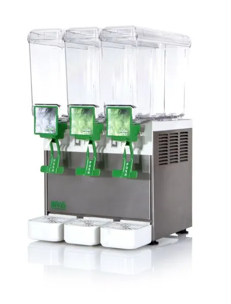 Сокоохладитель Bras Maestrale Jolly 5.3