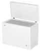 Ларь морозильный Haier HCE301R - подробное изображение