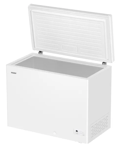 Ларь морозильный Haier HCE301R