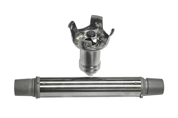 Анонс Насадка для миксера Robot Coupe 27361 для Mini MP 190 - современное оборудование для хлебопечения и кондитерских изделий