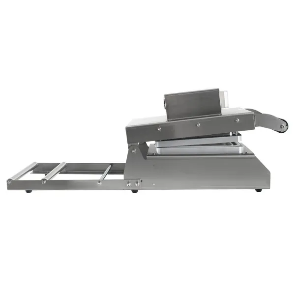  Запайщик лотков Foodatlas TP-100B Pro (210х148х100мм)