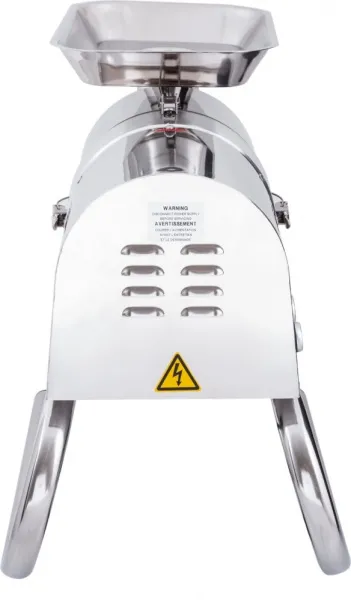 Машина протирочная Robot Coupe C80