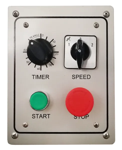 Тестомес Kocateq TR202VECO фото в Москве