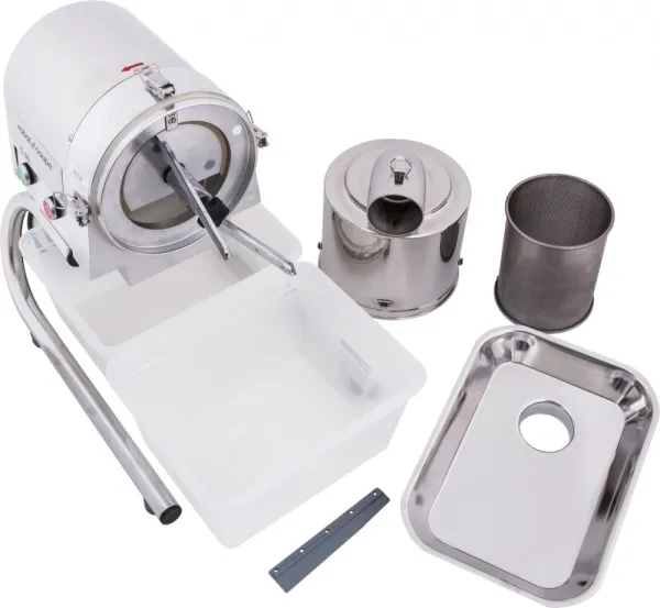 Машина протирочная Robot Coupe C80