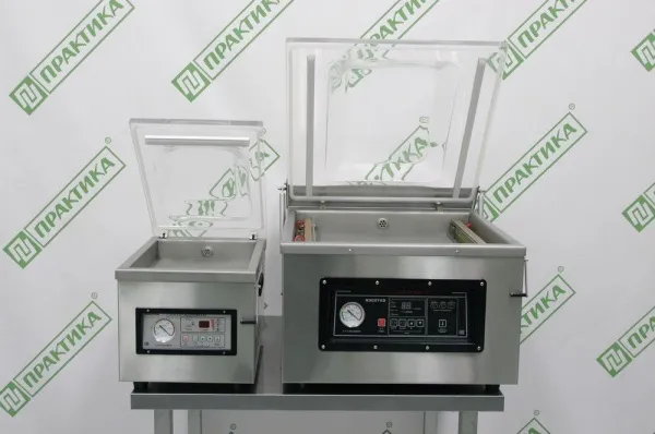  Вакуумный упаковщик Kocateq Start 26/10/9