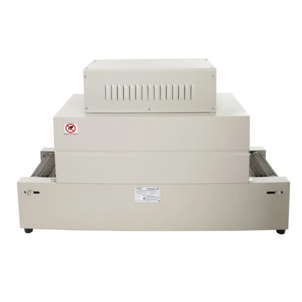  Термоусадочный туннель Foodatlas BS-260 Eco