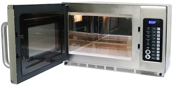 Печь микроволновая Kocateq MWO2100/34 E (23421)