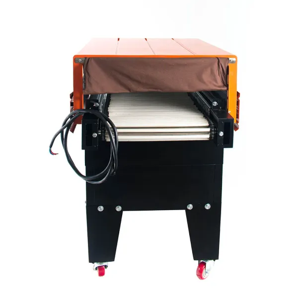  Термоусадочный тоннель Foodatlas BS-G4535 Pro