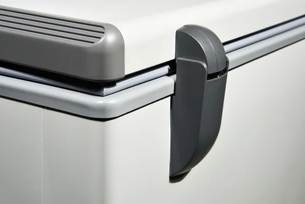 Ларь морозильный Frostor F 600 S (R290)