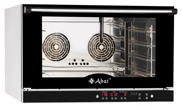Конвекционная печь Abat КЭП-4П фото в Москве