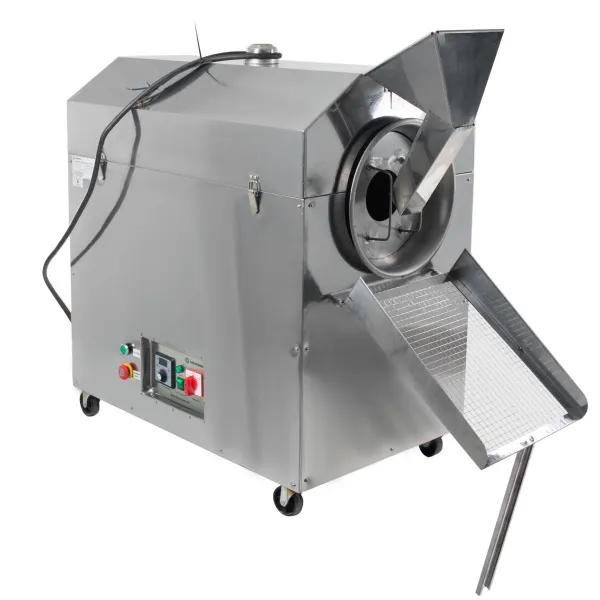 Жаровня для семечек Foodatlas KCW-50D