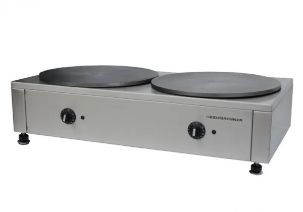 Блинница Heidebrenner 6016/В фото в Москве