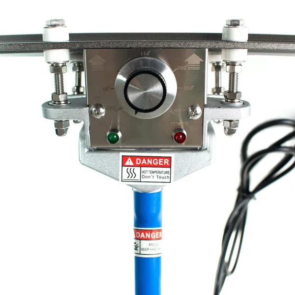  Запайщик пакетов Foodatlas FKR-300 Pro