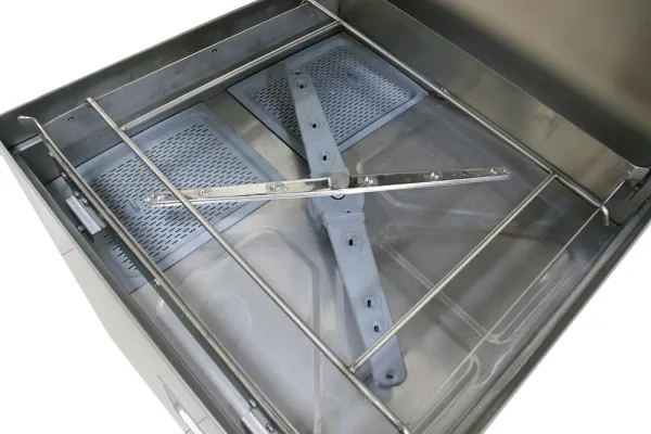 Купольная посудомоечная машина Kocateq KOMEC H500 B DD ECO Купольная посудомоечная машина Kocateq KOMEC H500 B DD ECO