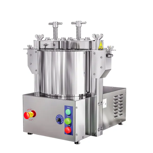 Меланжер Abat МШ-07 в ЦИРИ - новое в хлебопекарных и кондитерских технологиях Анонс Меланжер Abat МШ-07 - современное оборудование для хлебопечения и кондитерских изделий