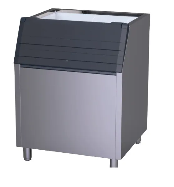 Бункер для льда Brema BIN 200 для Muster 250