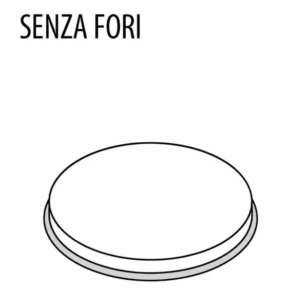 Насадка для MPF 2,5/MPF 4 FIMAR SENZA FORI