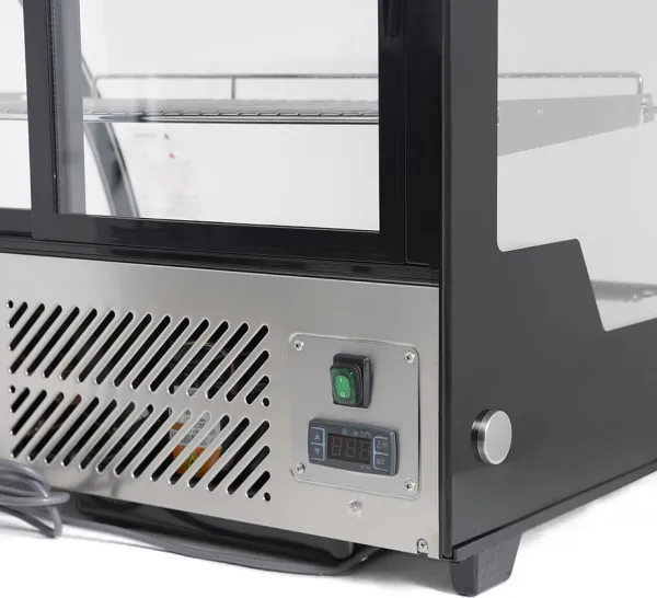 Витрина холодильная Foodatlas RT-130L-2