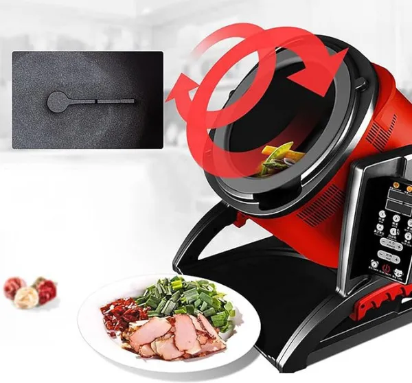 Сковорода электрическая опрокидываемая Kocateq GHT6/2200SF