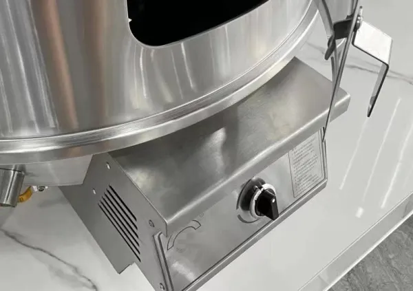 Печь для утки по-пекински Kocateq DH DR 935/G Печь для утки по-пекински Kocateq DH DR 935/G