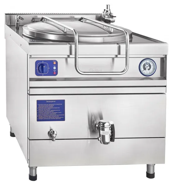 Котел варочный Abat КПЭМ-160/9-Т фото в Москве