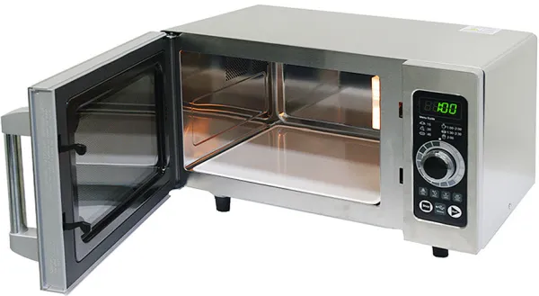 Печь микроволновая Kocateq MWO1000/25 E (22510)