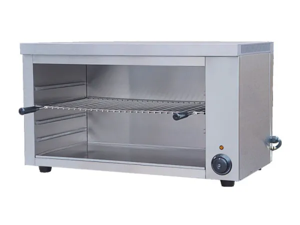 Гриль Salamander EKSI HES-938