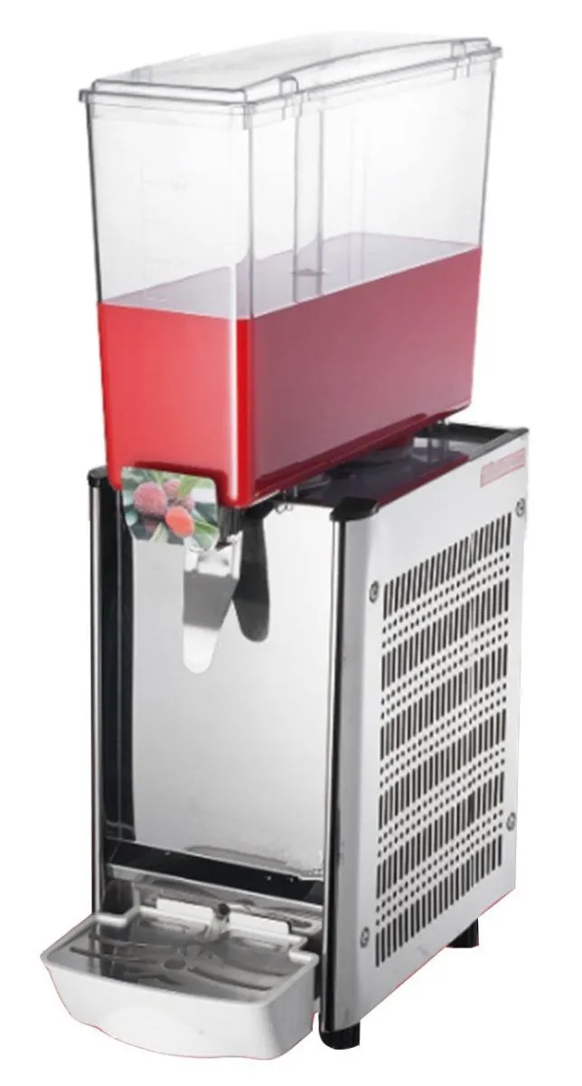 Сокоохладитель Kocateq SP9Lx1