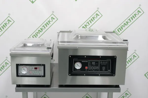  Вакуумный упаковщик Kocateq Start 26/10/9