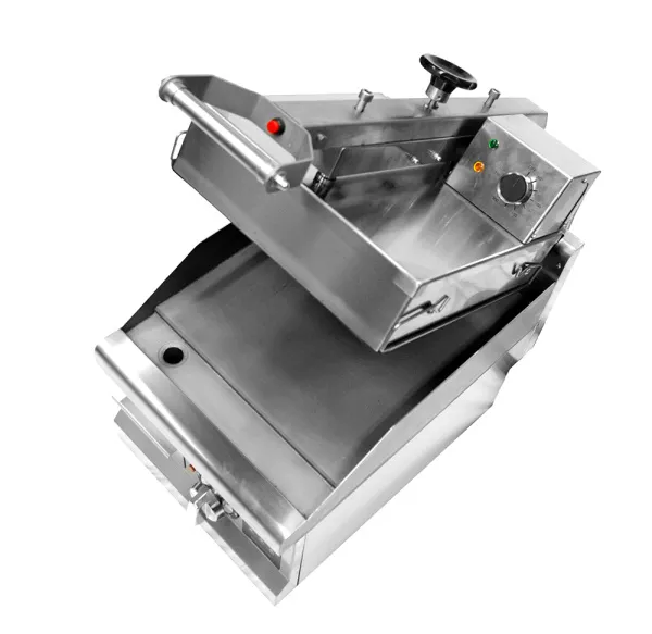 Гриль контактный Kocateq GH33ED фото в Москве