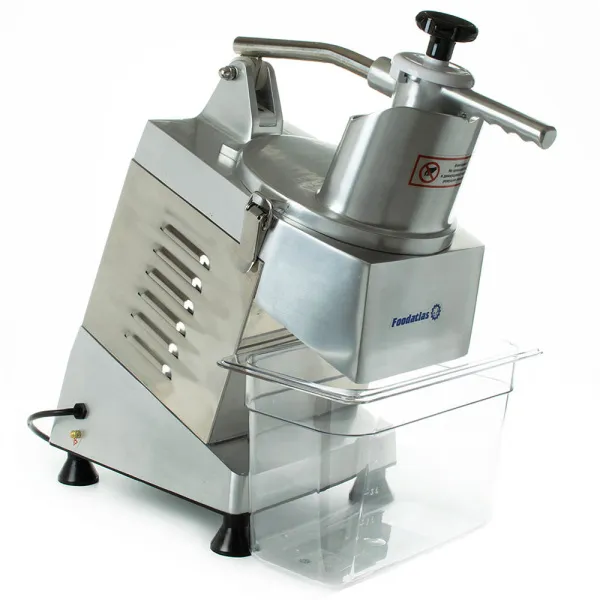 Овощерезка Foodatlas WED-QC205 Овощерезка Foodatlas WED-QC205