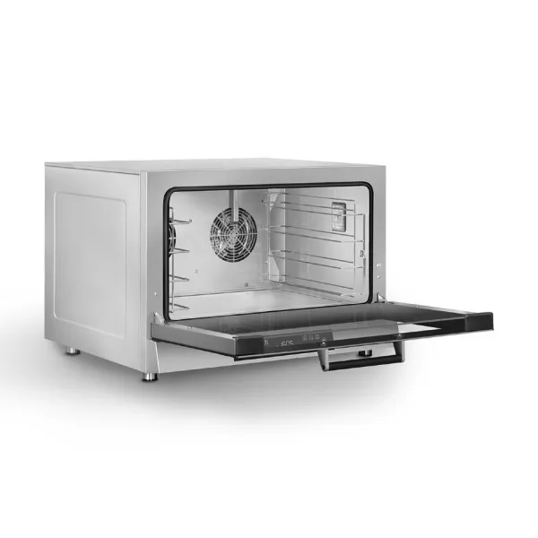 Конвекционная печь SMEG Professional ALFA420E1HDS фото в Москве