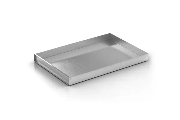 Лист для выпечки WLBake 016547 (600х200х50, алюм.) в ЦИРИ - профессиональная посуда и инвентарь для общепита Лист для выпечки WLBake 016547 (600х200х50, алюм.) - современная посуда и инвентарь для вашего ресторана или кафе